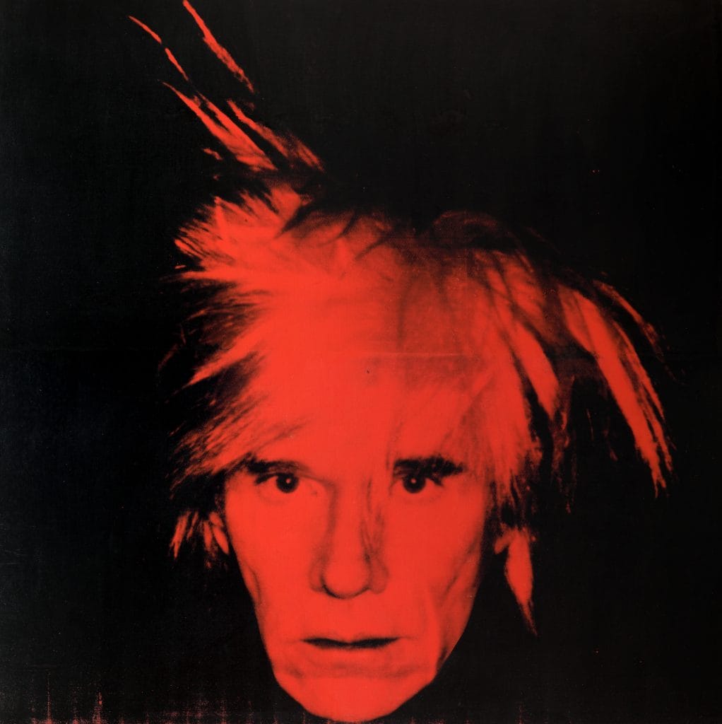 Andy Warhol: Behind the Scenes - Lakeside Arts, Nottingham